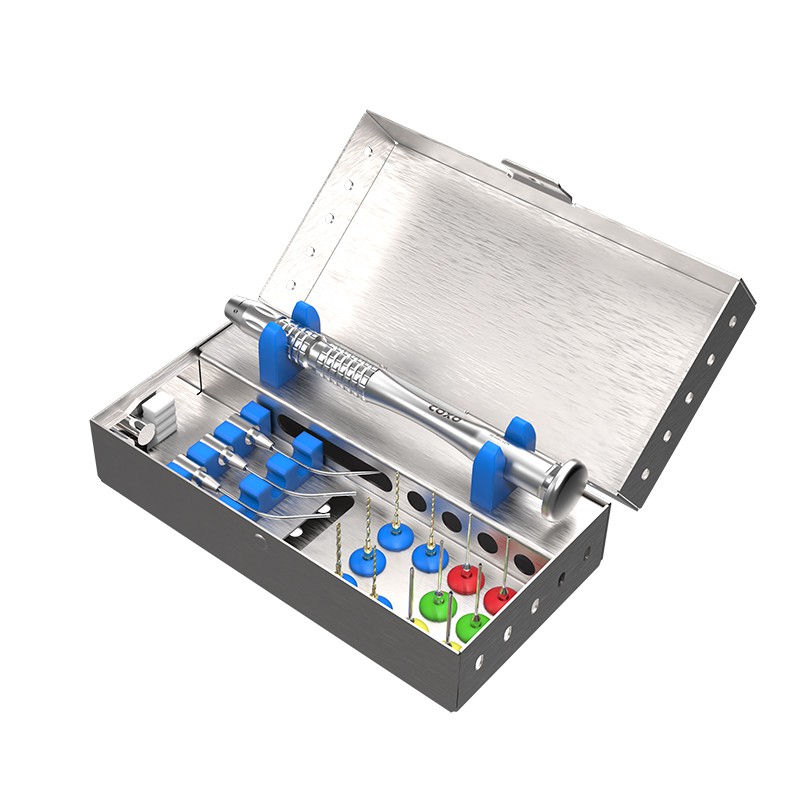 Coxo C-FR1 Endo File Removal System | DentaCarts | Dental Cart