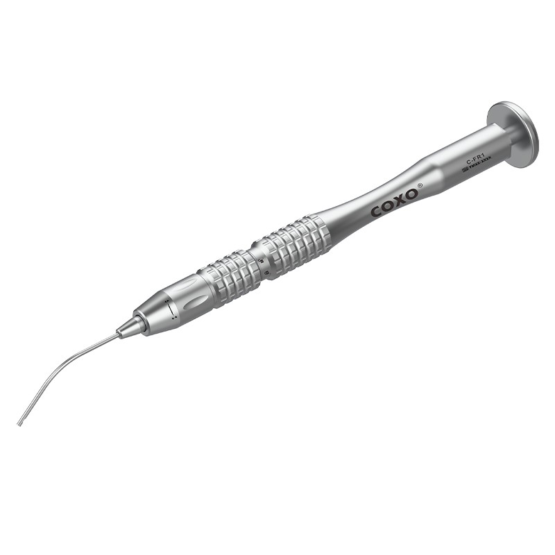 Coxo C-FR1 Endo File Removal System | DentaCarts | Dental Cart