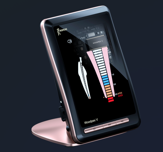 Woodpecker Woodpex V Apex Locator | DentaCarts | Dental Cart