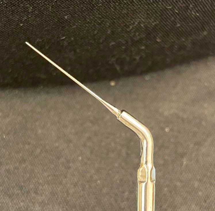 R17 Ultrasonic Tip | DentaCarts | Dental Cart