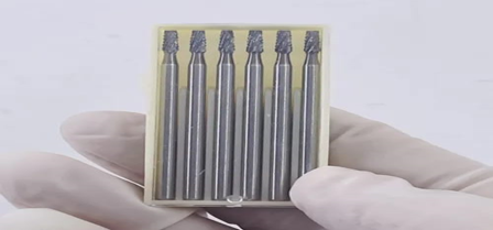 Danyang Tungsten Carbide HP Bur | DentaCarts | Dental Cart