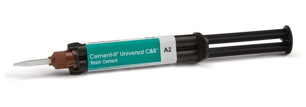 Pentron Cement-It Universal C&B Resin Cement 4ml | DentaCarts | Dental Cart