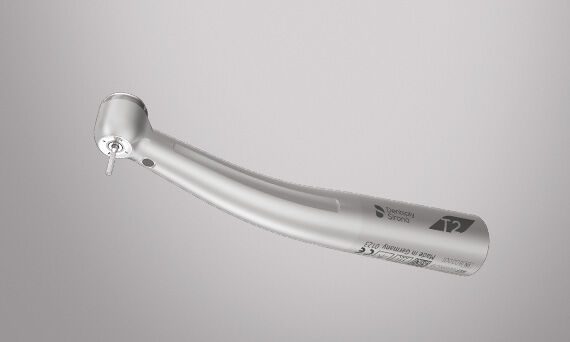 Sirona T2 Boost S Highspeed Handpiece | DentaCarts | Dental Cart