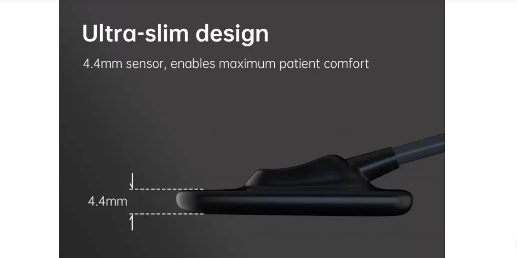 Refine Digital Sensor | DentaCarts | Dental Cart