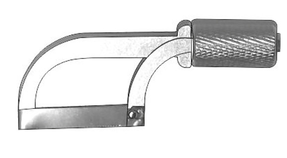 TOR VM Proxicut Holder | DentaCarts | Dental Cart