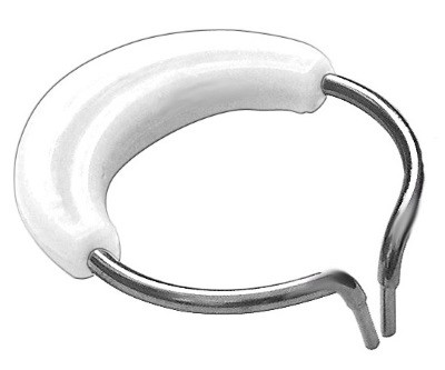 TOR VM Saddle Matrix Ring | DentaCarts | Dental Cart