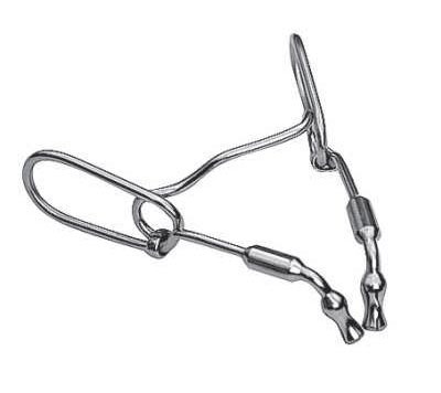 TOR VM Slot Springclip | DentaCarts | Dental Cart