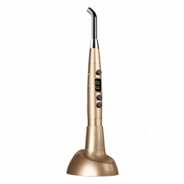 Woodpecker LED H Curing Light | DentaCarts | Dental Cart