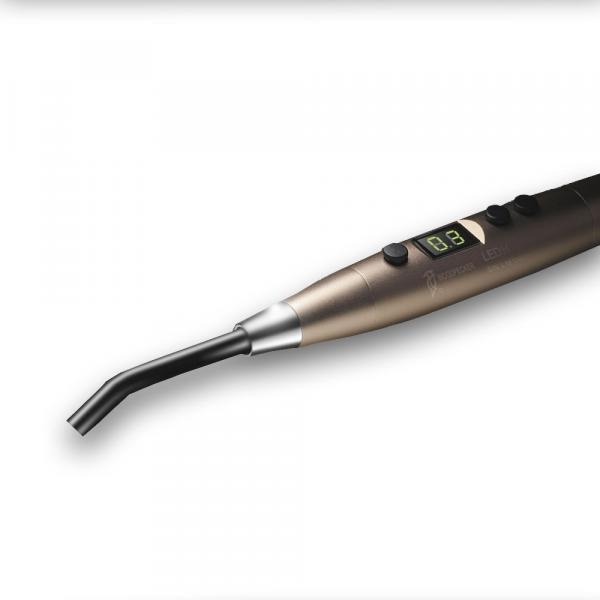 Woodpecker LED H Curing Light | DentaCarts | Dental Cart