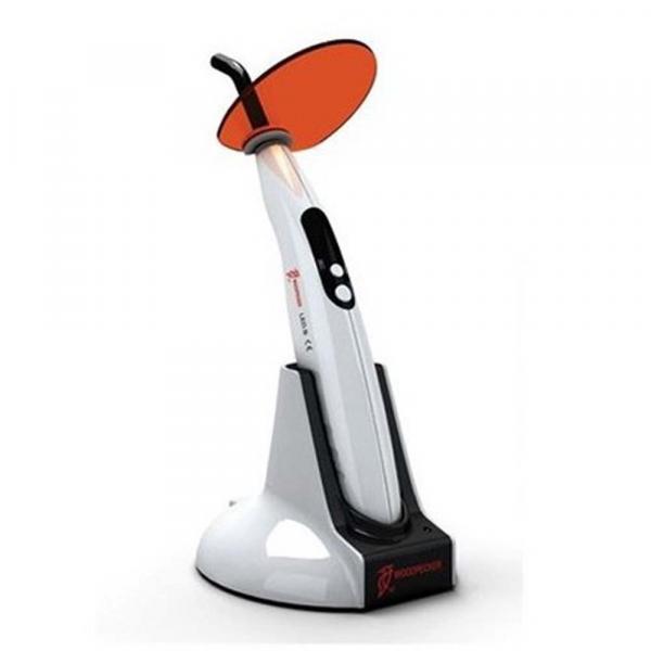 Woodpecker LED B Curing Light | DentaCarts | Dental Cart