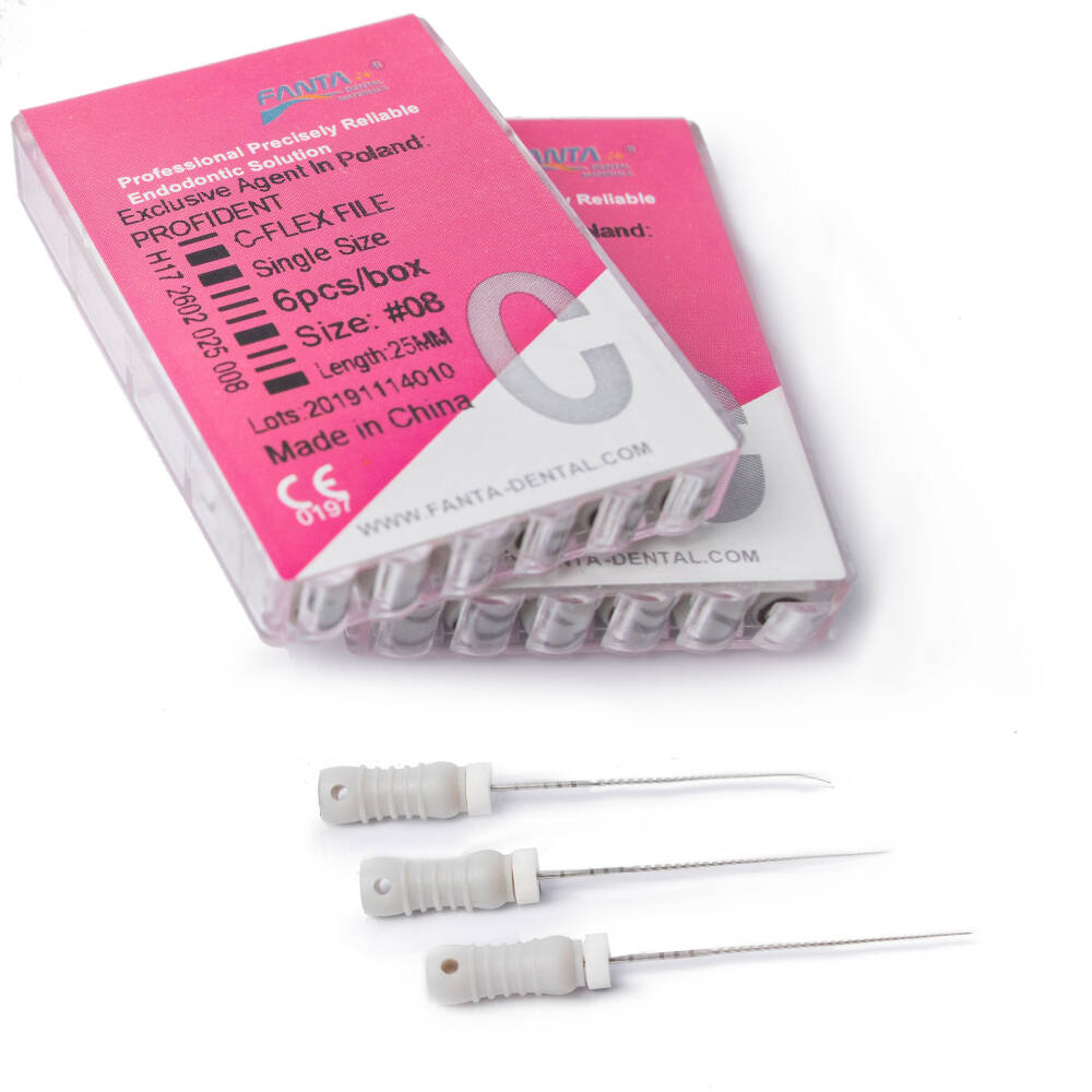 Fanta C-Files | DentaCarts | Dental Cart