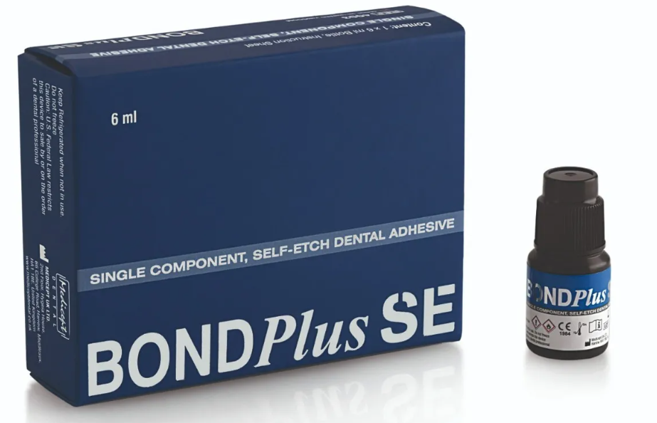Medicept BondPlus SE Self Etch Bonding Adhesive | DentaCarts | Dental Cart