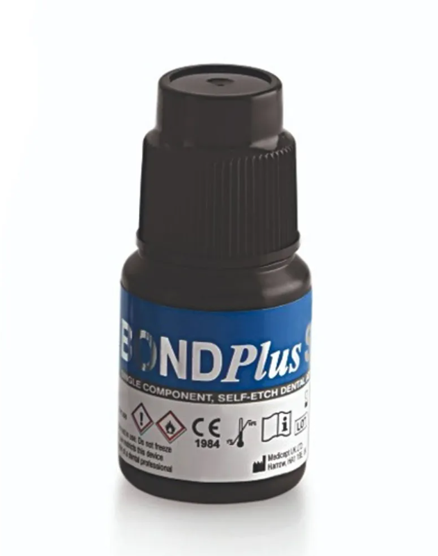 Medicept BondPlus SE Self Etch Bonding Adhesive | DentaCarts | Dental Cart