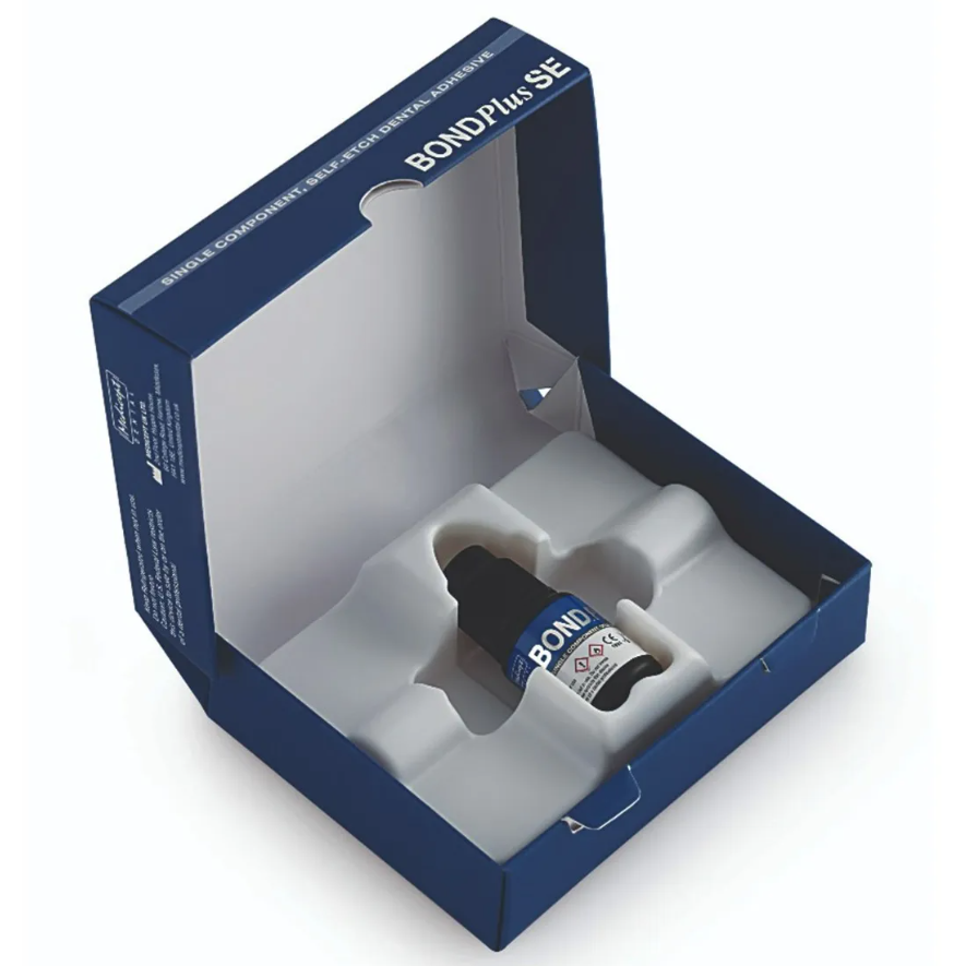 Medicept BondPlus SE Self Etch Bonding Adhesive | DentaCarts | Dental Cart