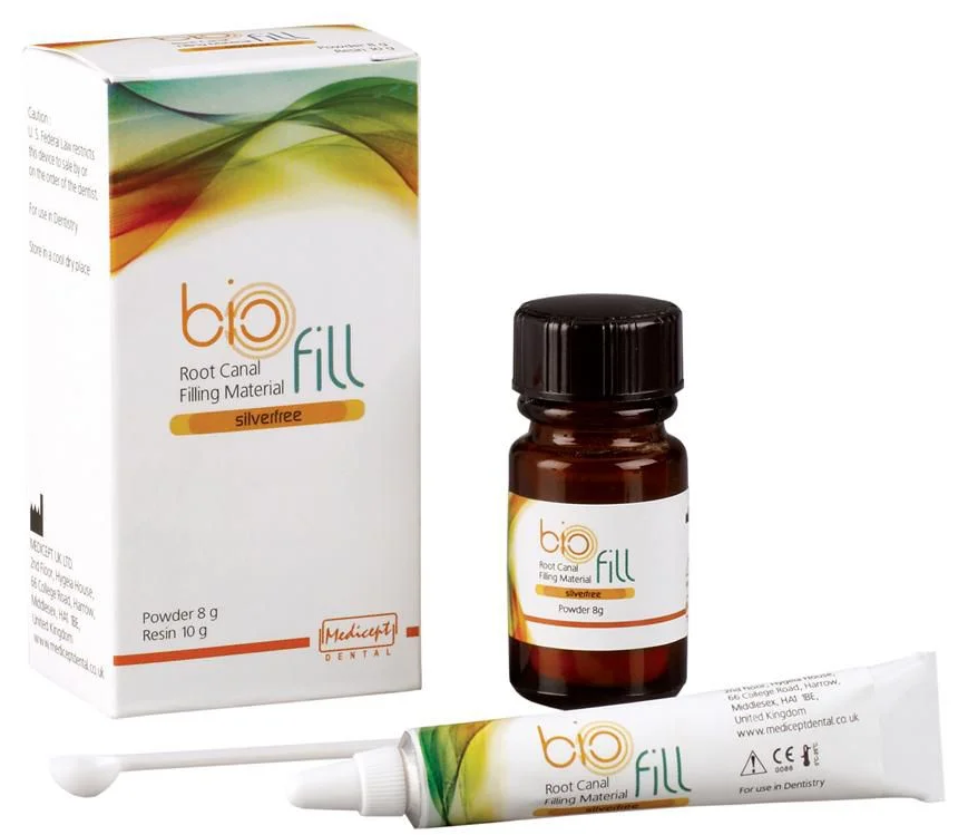 Medicept Biofill Root Canal Filling Material | DentaCarts | Dental Cart