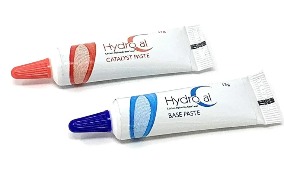 Medicept Hydrocal Calcium Hydroxide Cavity Liner | DentaCarts | Dental Cart