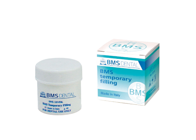 BMS Temporary Filling | DentaCarts | Dental Cart