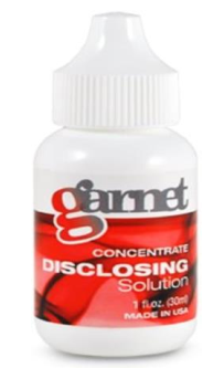 Dharma Garnet Disclosing Solution | DentaCarts | Dental Cart