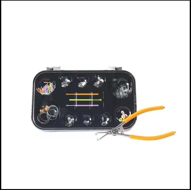 Cotisen Sectional Contoured Matrices Kit | DentaCarts | Dental Cart