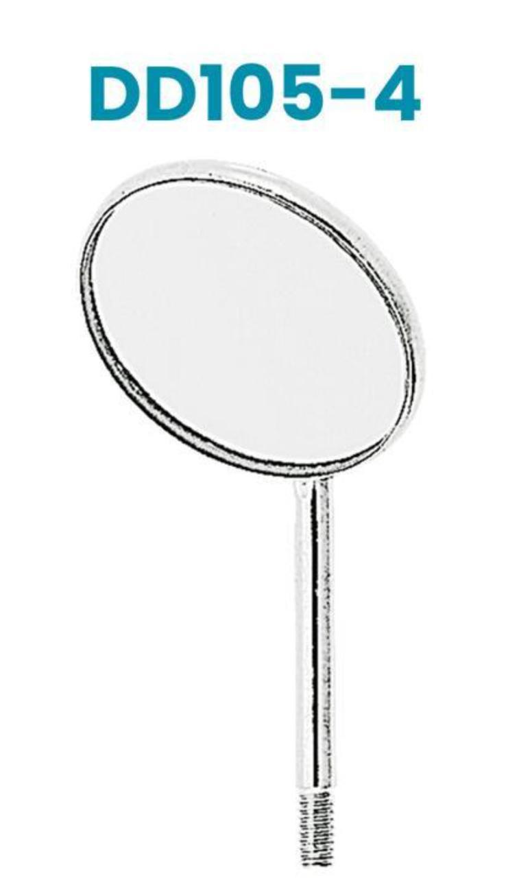 Derby Mirror Heads | DentaCarts | Dental Cart