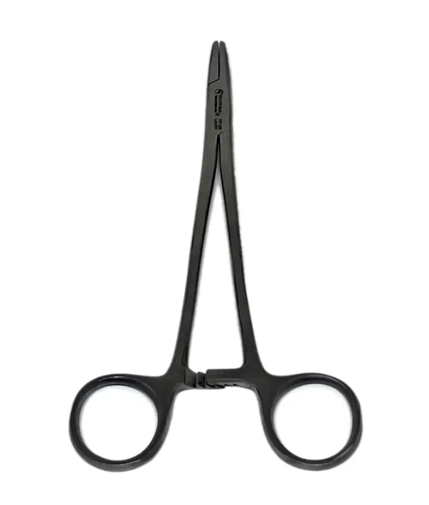 Falcon Mayo Hegar Needle Holder 18CM | DentaCarts | Dental Cart