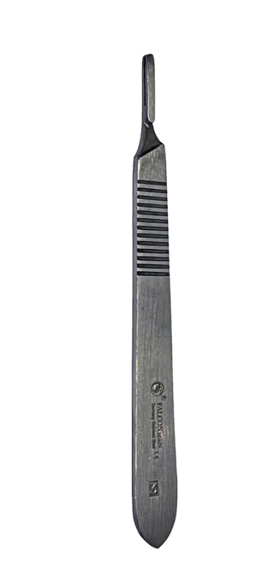 Falcon Scalpel Handle | DentaCarts | Dental Cart