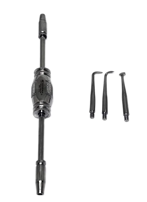 Falcon Manual Crown Remover | DentaCarts | Dental Cart