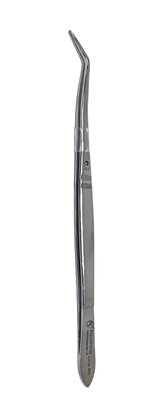Falcon Tweezer | DentaCarts | Dental Cart