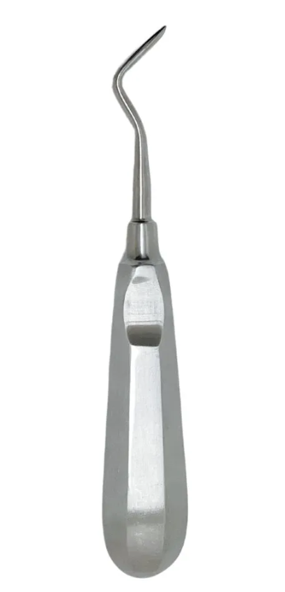 Falcon Curved Apexo Elevator | DentaCarts | Dental Cart