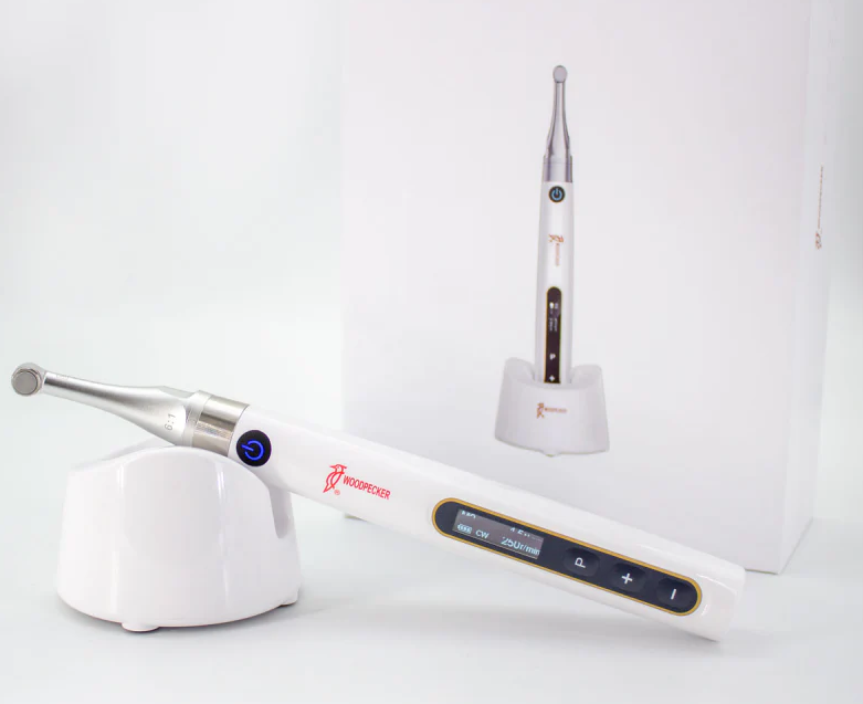 Endo Pace + Apex gold plus III | DentaCarts | Dental Cart