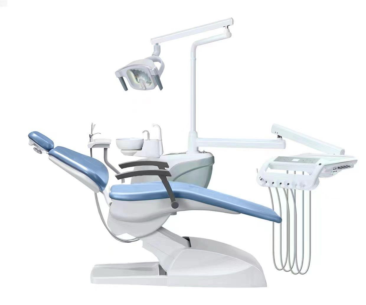 KEJU | Dental Unit K917 | DentaCarts | Dental Cart