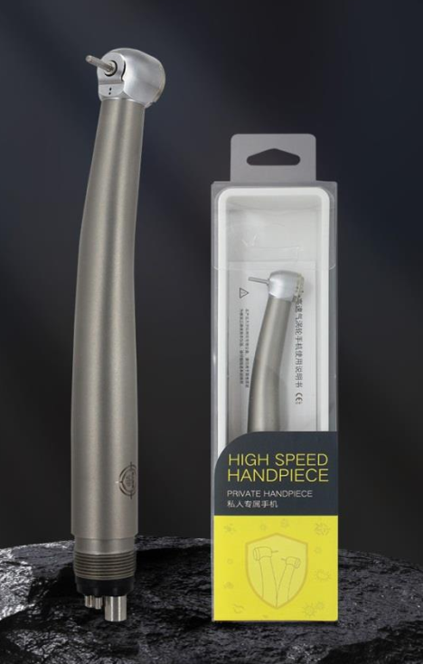 DEO VIP Highspeed Handpiece | DentaCarts | Dental Cart