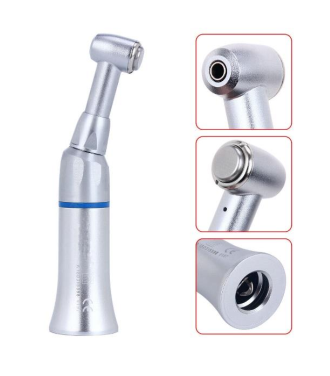 DEO Low Speed Push Button Handpiece | DentaCarts | Dental Cart