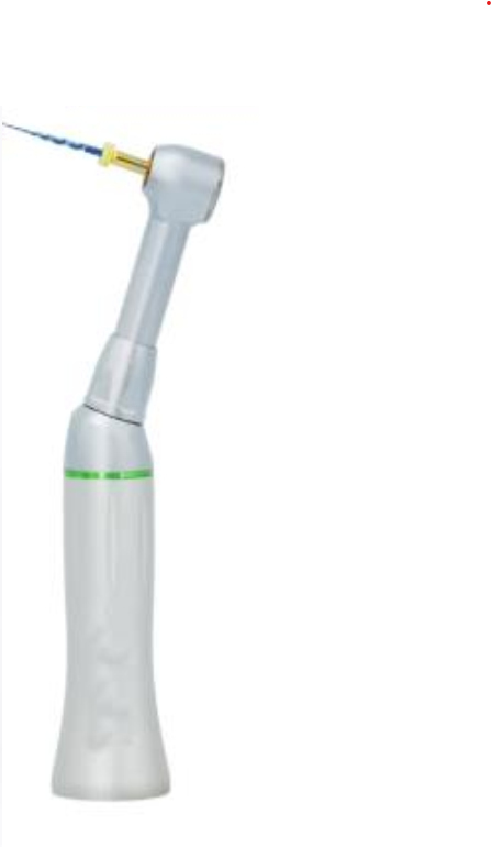 DEO Endo 10:1 Contra Angle Handpiece | DentaCarts | Dental Cart