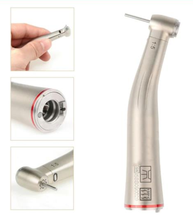 DEO 5:1 Handpiece | DentaCarts | Dental Cart