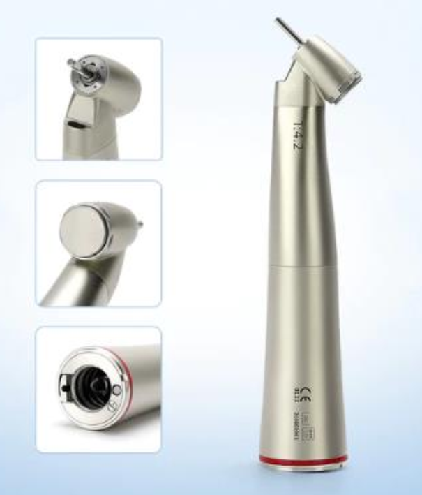 DEO 1:4.2 Endodontic Handpiece | DentaCarts | Dental Cart