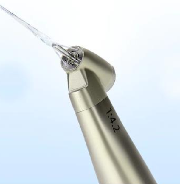 DEO 1:4.2 Endodontic Handpiece | DentaCarts | Dental Cart