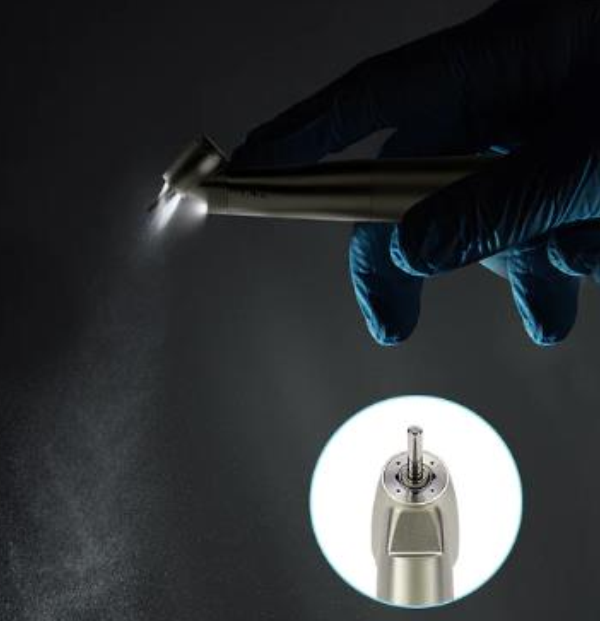 DEO 1:4.2 Endodontic Handpiece | DentaCarts | Dental Cart