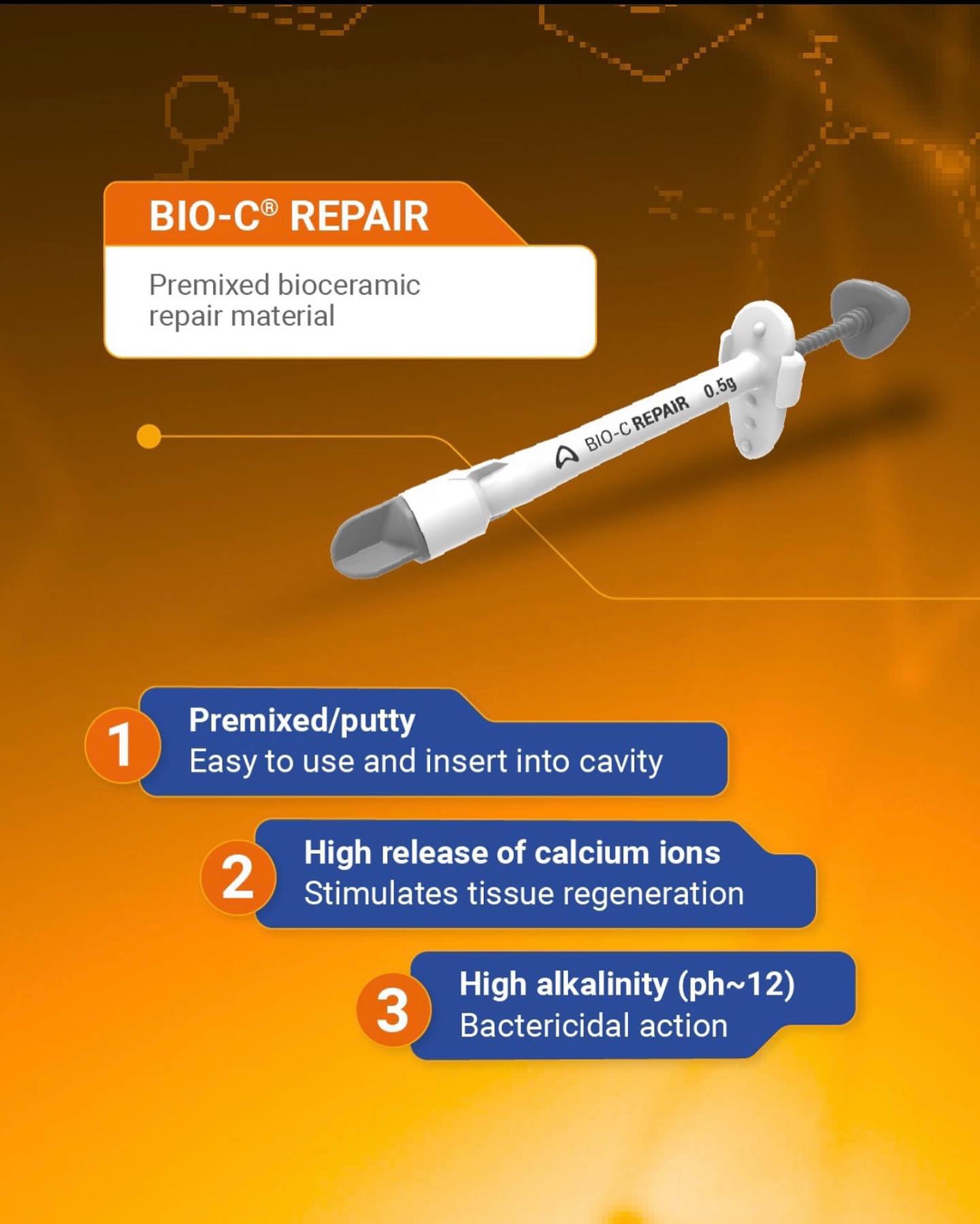 Angelus Bio-C Repair | DentaCarts | Dental Cart