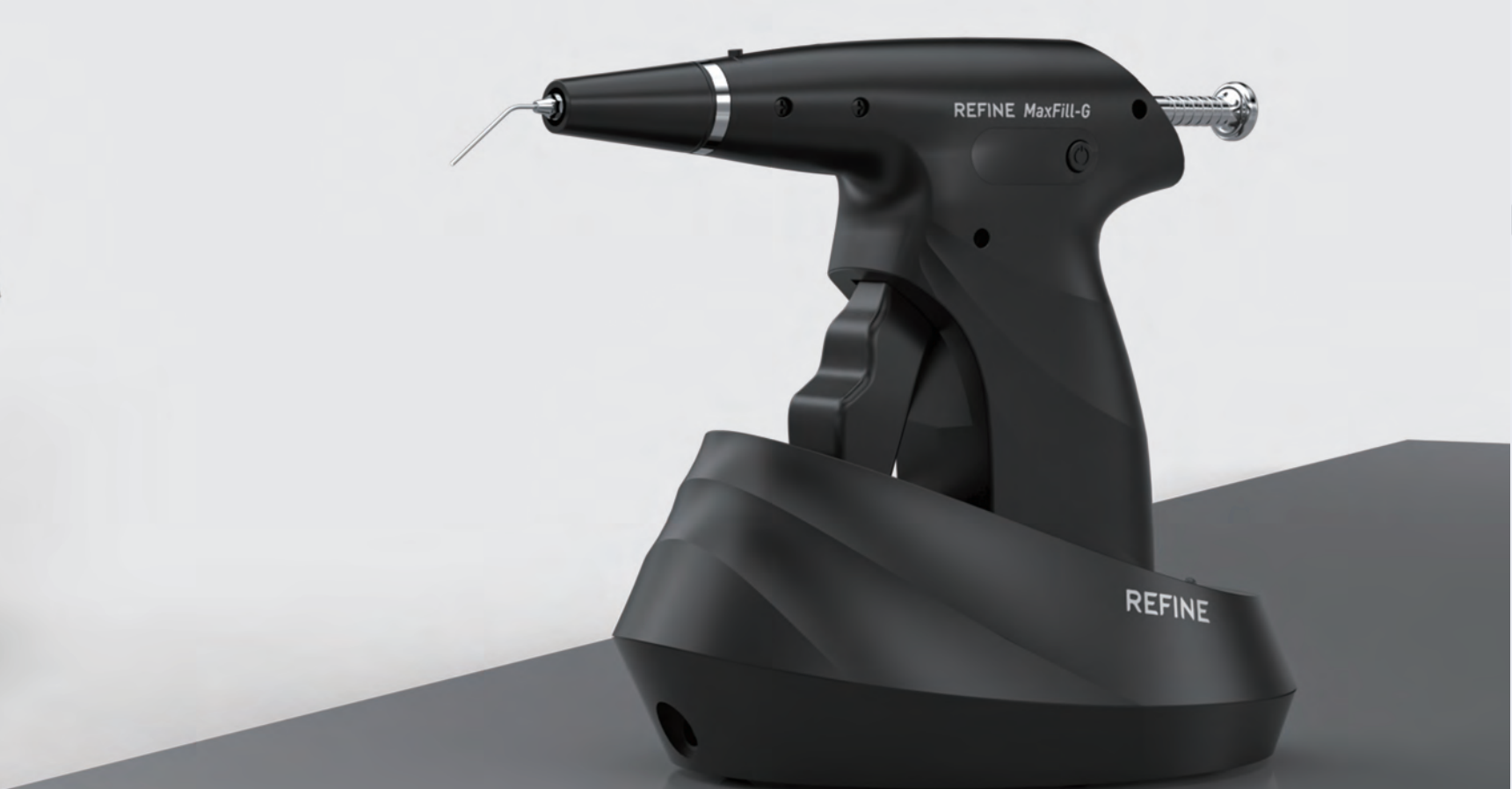 Refine Maxfill-G Obturation Gun | DentaCarts | Dental Cart