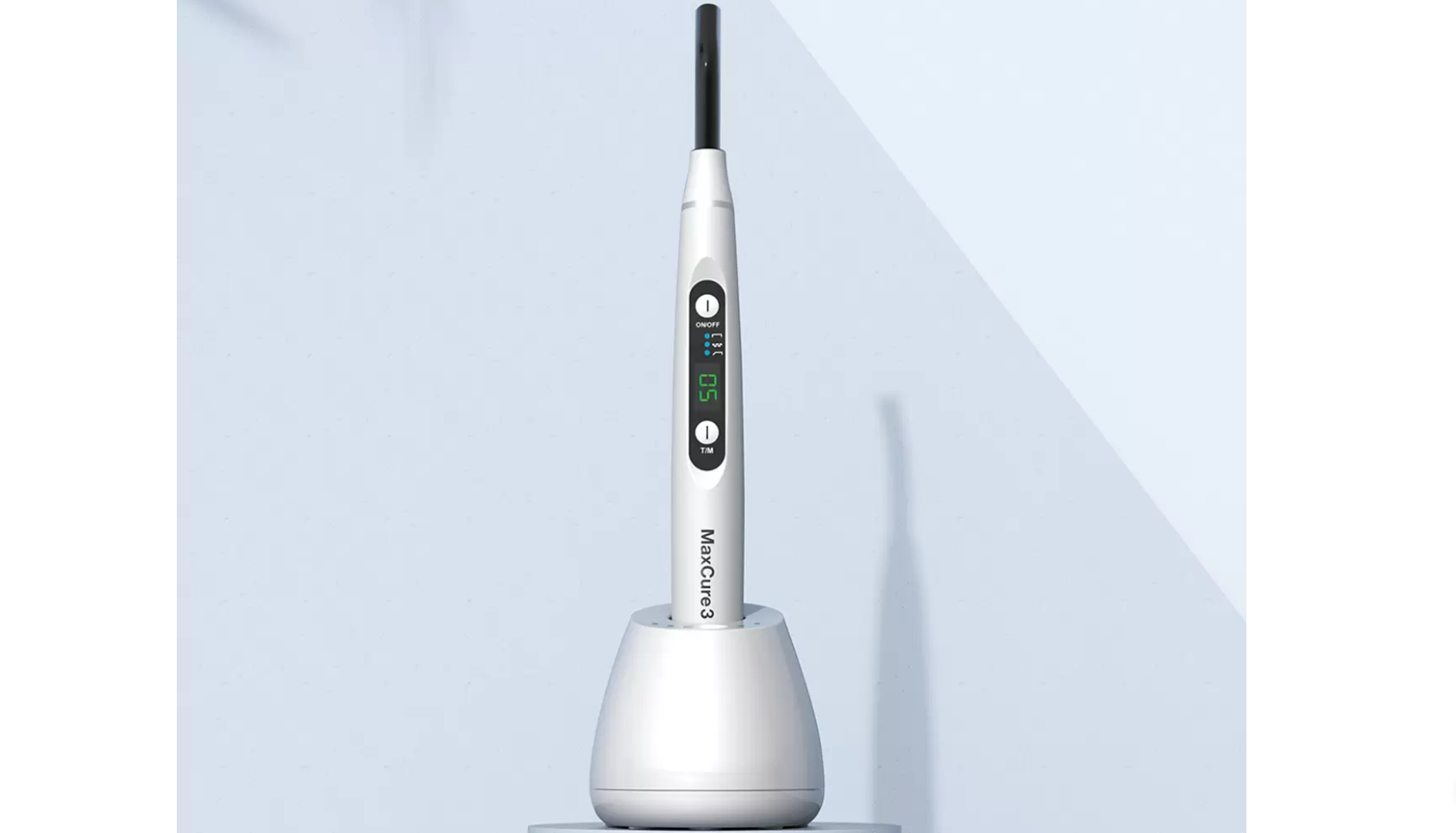 Refine MaxCure3 Curing Light | DentaCarts | Dental Cart