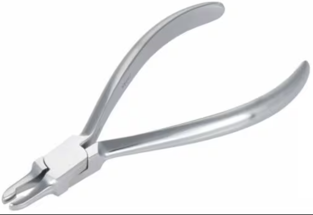 3M Crown Contouring Pliers | DentaCarts | Dental Cart