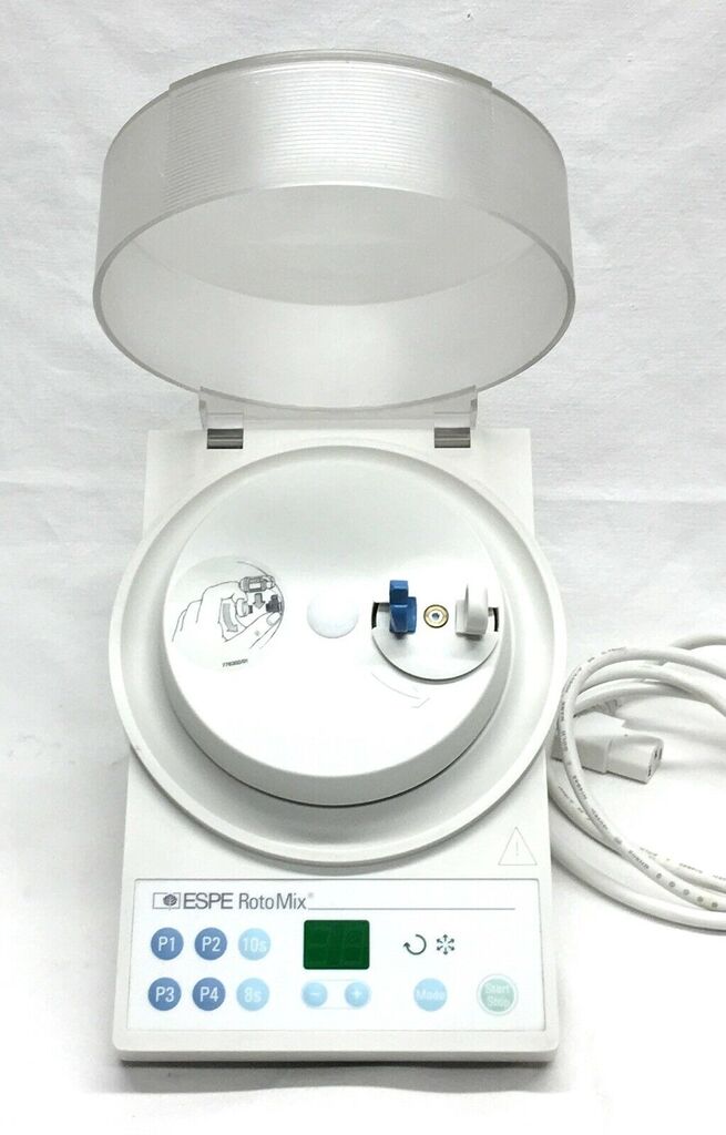 3M RotoMix Rotating Capsule Mixing Device | DentaCarts | Dental Cart