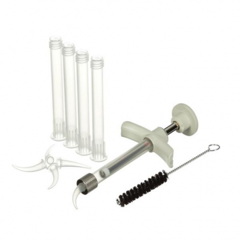 3M Penta Elastomer Syringe | DentaCarts | Dental Cart