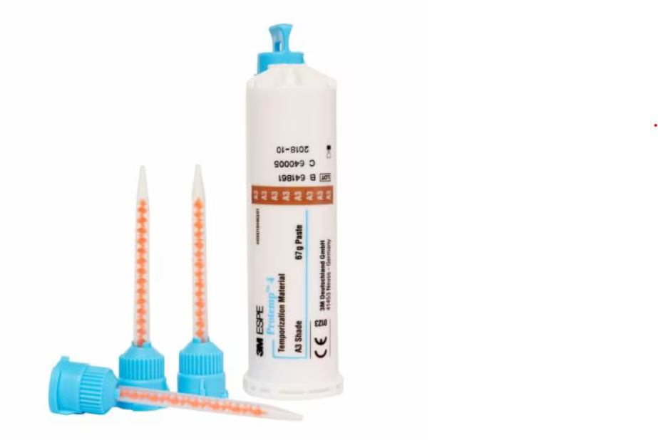 3M Protemp 4 Temporisation Material Refill | DentaCarts | Dental Cart