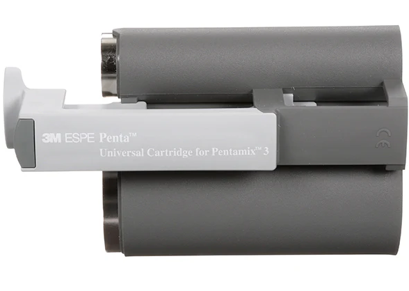 3M Penta Universal Cartridge for Pentamix | DentaCarts | Dental Cart