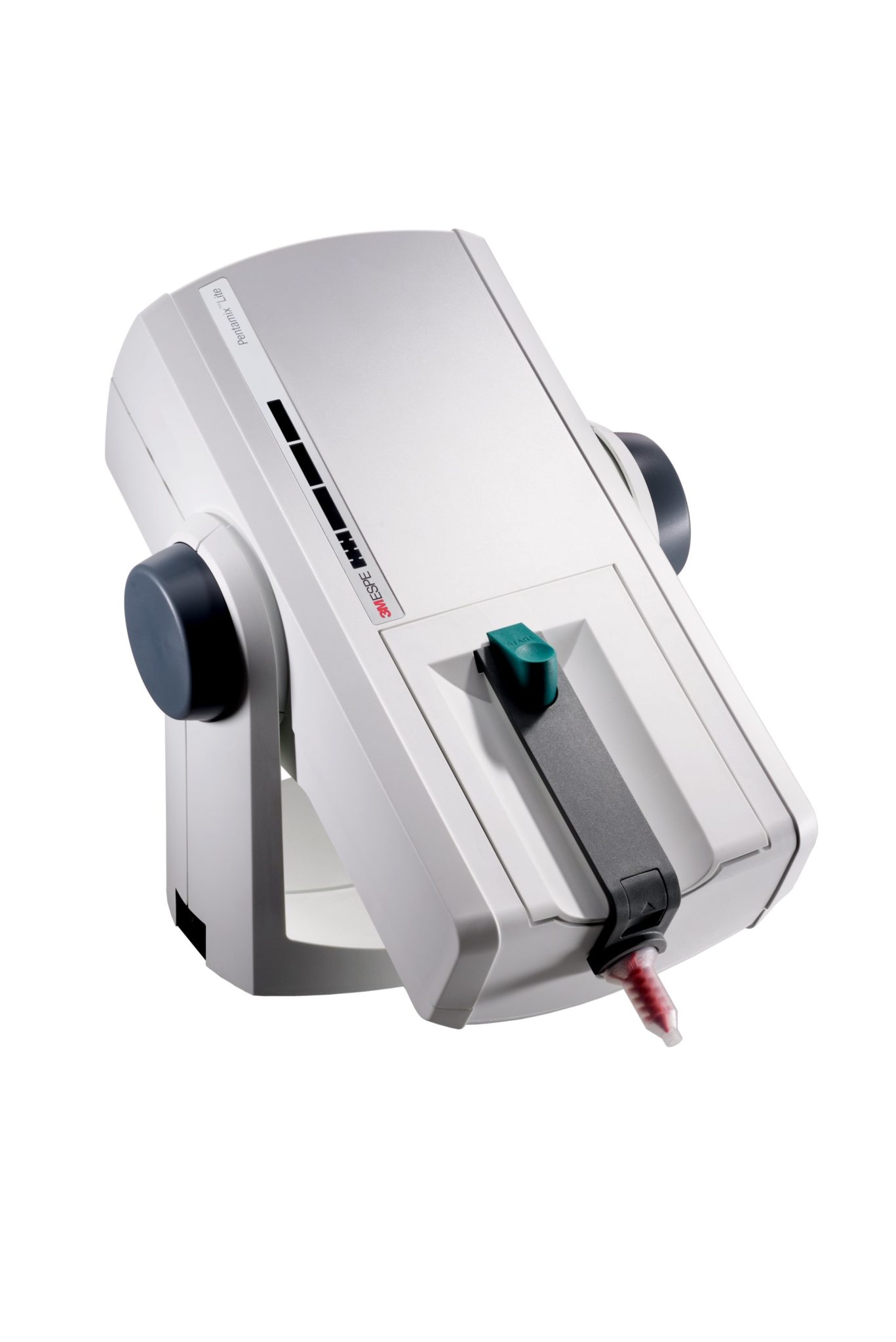 3M Pentamix Lite Automatic Mixing Unit | DentaCarts | Dental Cart