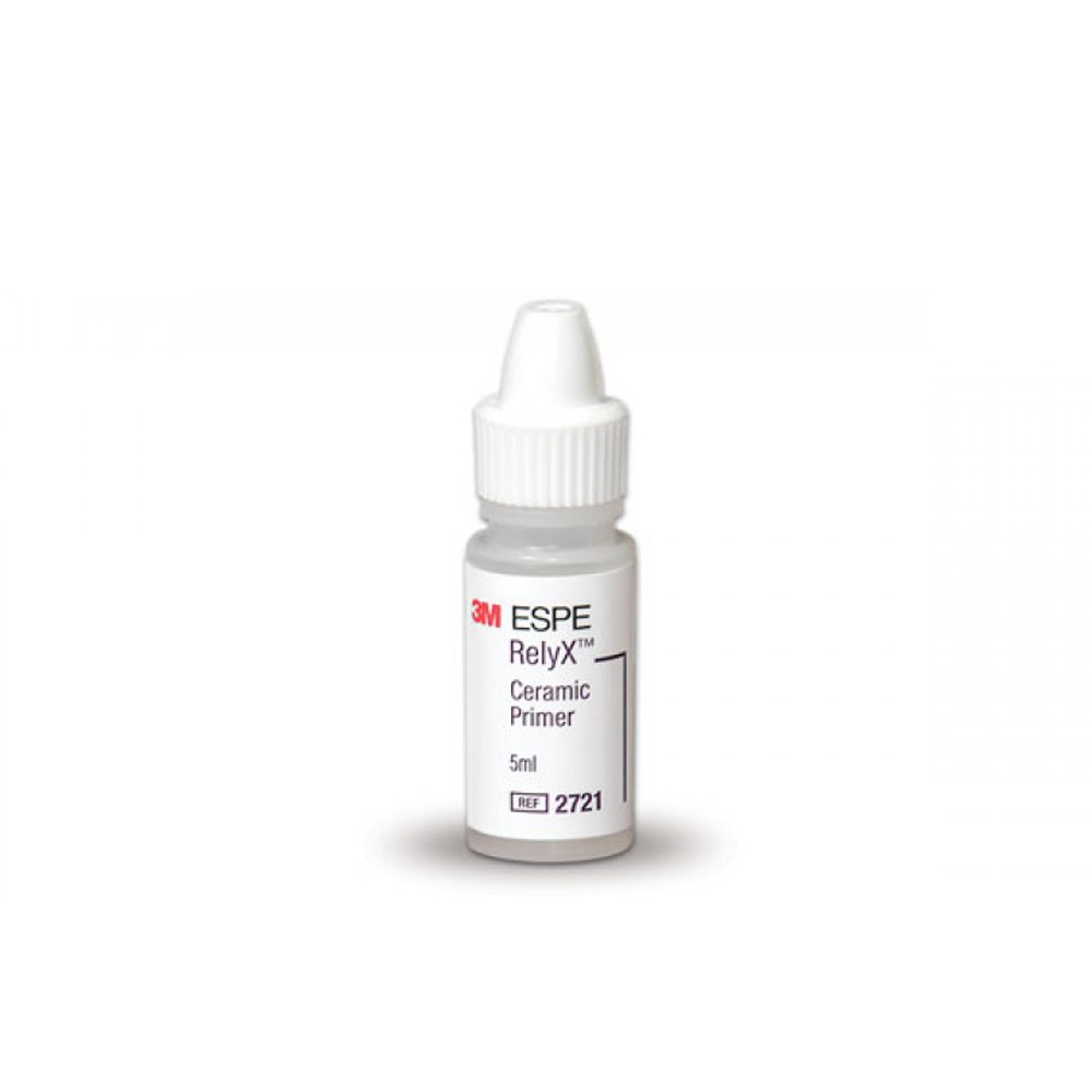 3M RelyX Ceramic Primer | DentaCarts | Dental Cart
