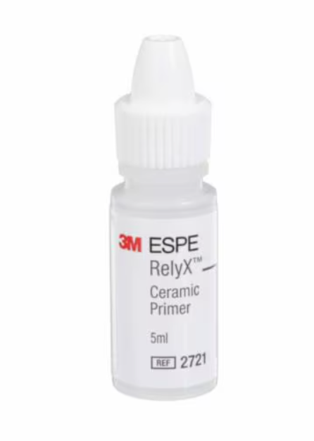 3M RelyX Ceramic Primer | DentaCarts | Dental Cart