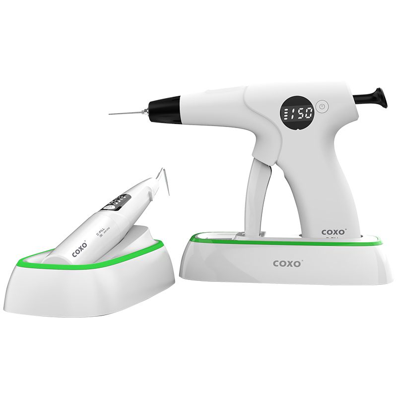 Coxo C-Fill Mini Opturation System | DentaCarts | Dental Cart